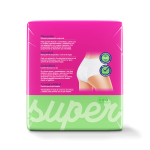 Indasec Pant Super Grande