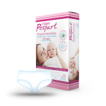 Indasec Postpart Bragas desechables