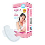 Indasec Postpart Compresa alas