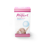 Indasec Postpart Discos protegemamas