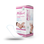 Indasec Postpart Protegeslips
