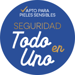 Sello Seguridad Todo en Uno