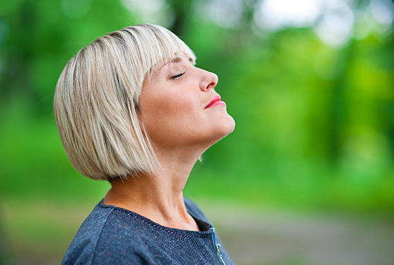 Mindfulness Expertas en vivir
