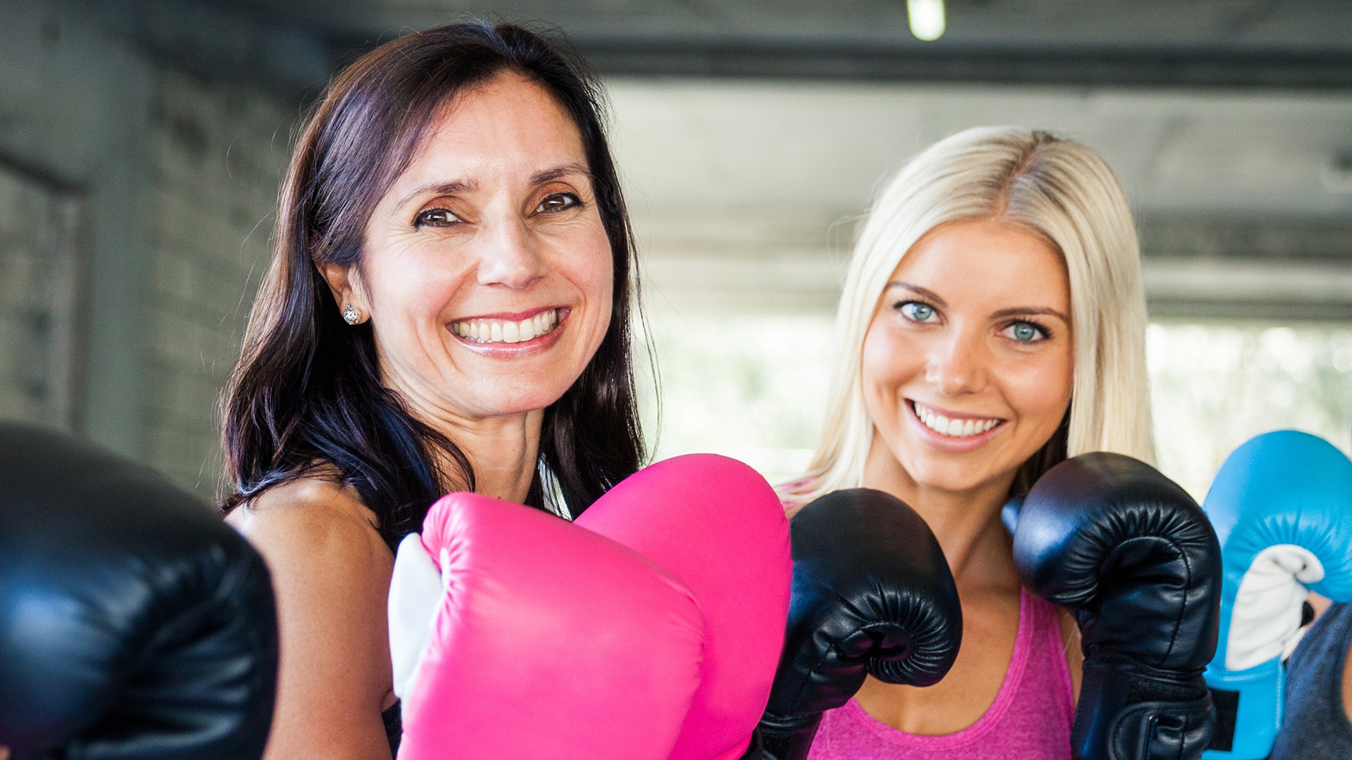 Tres actividades para practicar en primavera con incontinencia